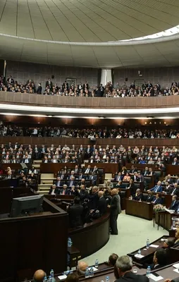 AK Parti grup toplantısı iptal