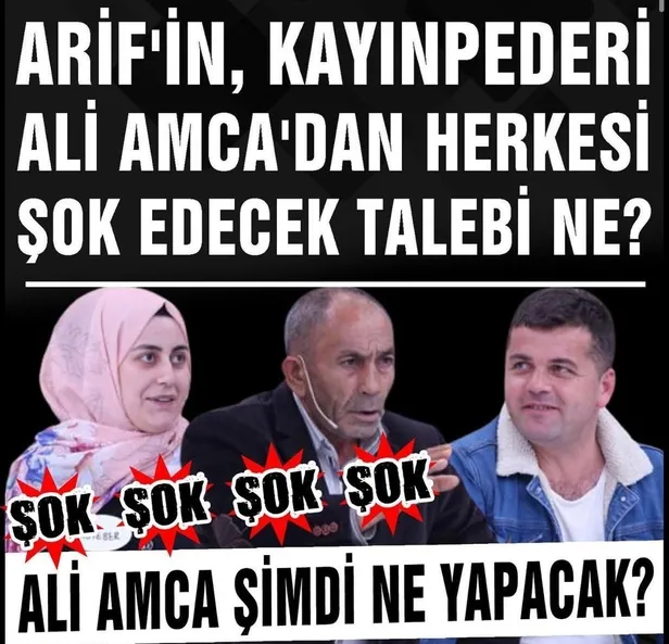 Esra Erol SON BÖLÜM ATV İZLE 14 Mayıs| ATV linki YOUTUBE Şahitler konuşuyor yer yerinden oynuyor! Şaban Mine'yi affedecek mi?-7