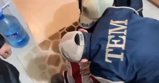 Son dakika: FETÖ'ye 5 ilde eş zamanlı KISKAÇ-5 operasyonu! İçişleri Bakanı Ali Yerlikaya açıkladı: 27 FETÖ'cü yakalandı