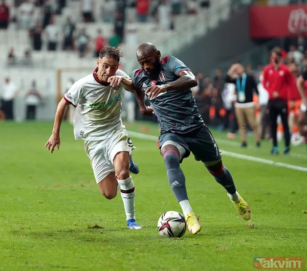 Emre Mor Fenerbahçe'nin radarında! Karagümrük Başkanı Süleyman Hurma'dan takvim.com.tr'ye özel açıklamalar - 8