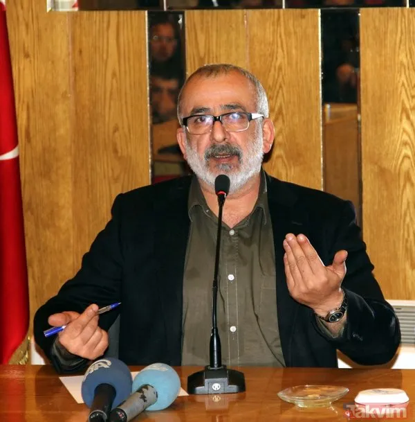 Ahmet Kekeç'in vefatının ardından başsağlığı dilekleri - 4