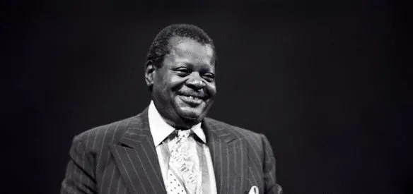 Kanadalı caz piyanisti ve bestecisi Oscar Peterson 82 yaşında öldü