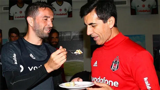 Şenol Güneş yardımcısını tokatladı-6