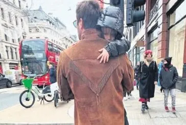 Londra günlüğü
