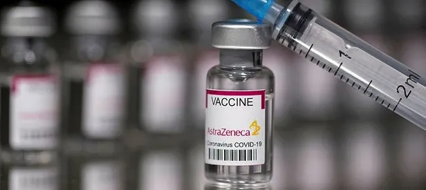 İngiliz AstraZeneca aşısını 12 ülke askıya aldı!