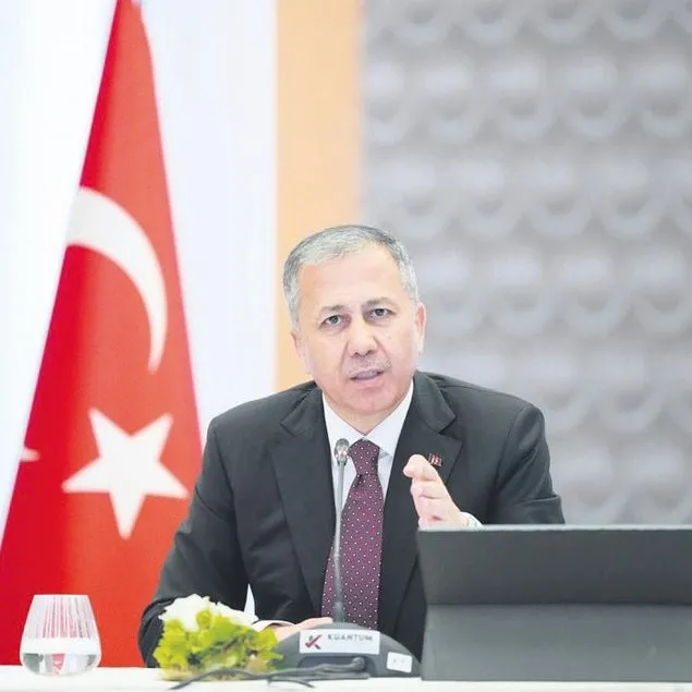 Temizlik harekatı