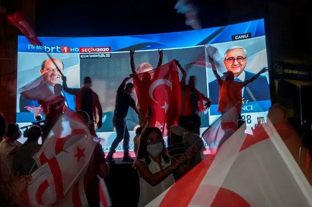 Bir bir sandığa gömülüyorlar: Seçim gecesi ışınlanan Muharrem İnce'den sonra şimdi de siyaseti bırakan Mustafa Akıncı!