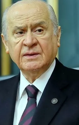 Bahçeli'den 'Zafer Bayramı' mesajI