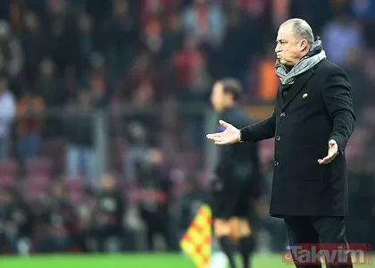 Eski Beşiktaş antrenörü Toshack: ’Fatih Terim hileci, ona güvenmedim’