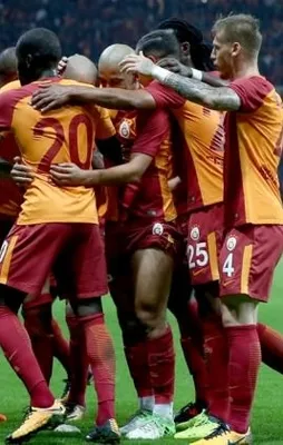 Türk futbol tarihinde bir ilk!