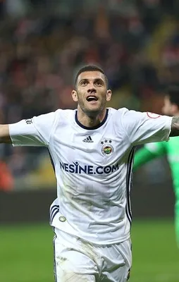Fenerbahçe'den gol şov