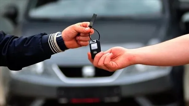 O vatandaşlar sıfır otomobilleri ÖTV ödemeden yarı yarıya ucuza alıyor-2