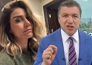 İsmail Küçükkayadan şiddet gören Eda Demirci: Gazetecileri ve kadın derneklerini tek tek arayıp susturdu