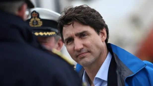 Justin Trudeau'ya rakip çıktı! İşte başbakanın Afgan versiyonu!-6