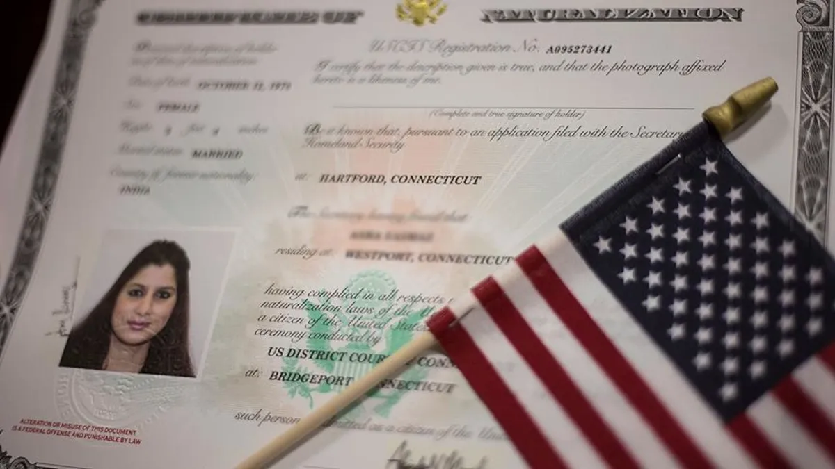 Green Card başvuruları başladı mı? DV Lottery 2026 Green Card başvuruları ne zaman yapılacak?