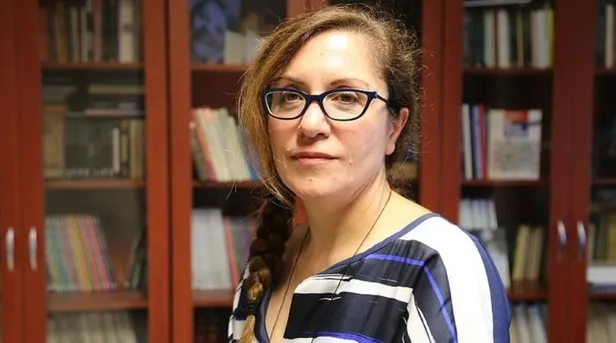 Mimar Sinan Güzel Sanatlar Üniversitesi’nde kadından kadına mobbing davası-1