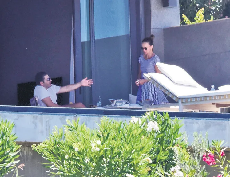 O eski halinden eser yok şimdi