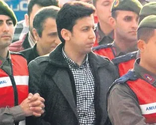 Elini sıksa yıkamazmış!