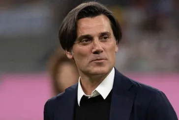 Vincenzo Montella'dan kaleci itirafı! Dört yıldız için flaş sözler