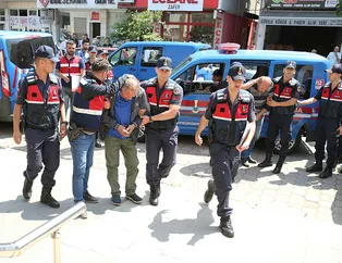 Giresun’da sır ceset! Kimliği tespit edildi