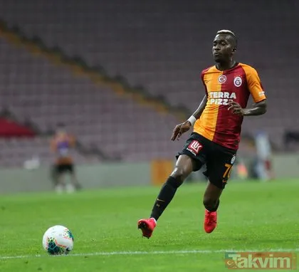 Henry Onyekuru’dan transfer için Galatasaray’a tek şart