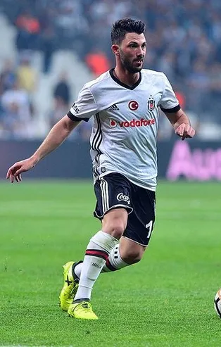 Dev takasta flaş gelişme! Tolgay Arslan...