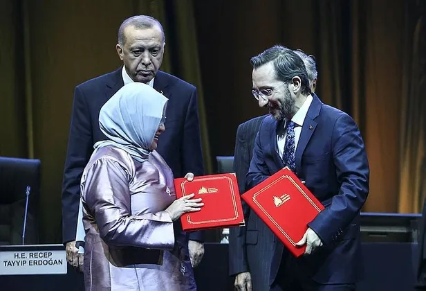 Türkiye ile Malezya İslamofobi ile mücadeleye yönelik iletişim projesi için mutabakat zaptı imzaladı-3