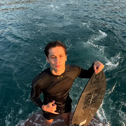 Yayınlanmayan bölüm krizi! Berfu Yenenler ile Çakal arasında sular durulmuyor