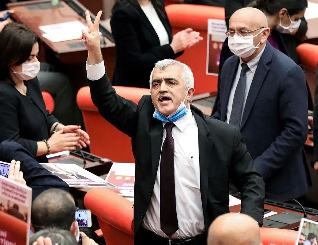 Kötü muamele iddiaları asılsız çıktı!