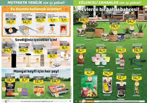 Migros aktüel ürünler kataloğu yine dopdolu! Migroskop 4-17 Mart 2021 indirimlerinde neler var?-10