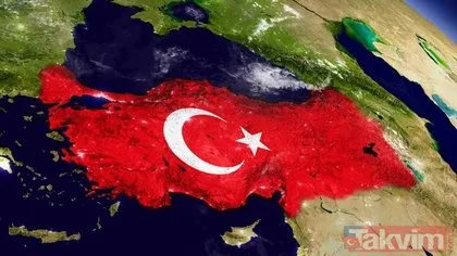 2019’un en güçlü ülkeleri belli oldu! Bakın Türkiye kaçıncı sırada... Tek tek ezip geçiyor