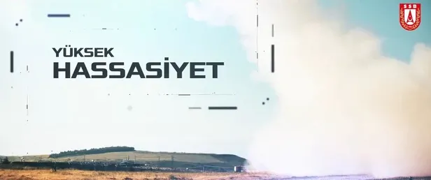 Yerli ve milli K+ Füzesi TSK'ya teslim edildi: 120 kilometre menzile sahip-3