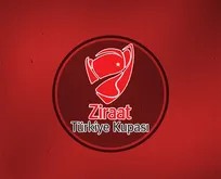 Ziraat Türkiye Kupası’nda hakemler açıklandı!