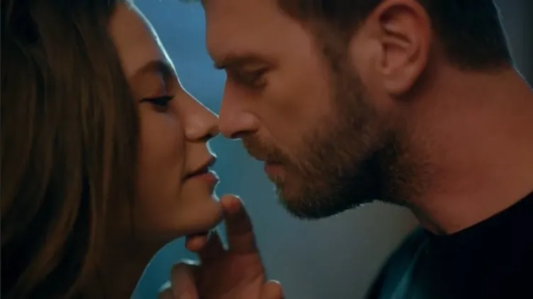 Aile 2. bölüm fragmanı yayınlandı! ''2 tane ruh hastasının mutlu olmasının imkanı yok'' I İZLE