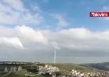 Atmaca füzesi Sinop’ta test edildi