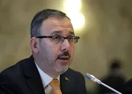 Bakan Kasapoğlu Turkuvaz Medya Grubunun düzenlediği Esports Business Zirvesine video mesaj gönderdi