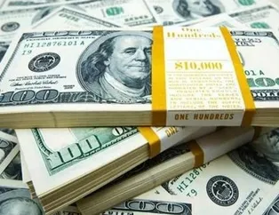 CANLI Dolar kuru: 4 Mayıs dolar ne kadar oldu? Enflasyon rakamları sonrası bugün Dolar, Euro, Sterlin kaç TL?