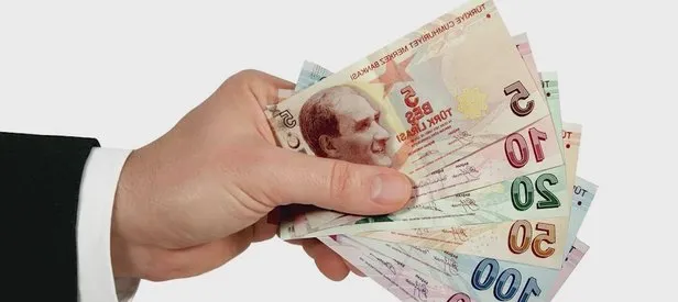 İşsize 50 bin lira