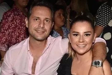 Sarallar suç örgütünün kritik ismine kaçarken yardım etmişti! Şarkıcı Merve Özbey'in kocası Kenan Koçak'ın ifadesi ortaya çıktı