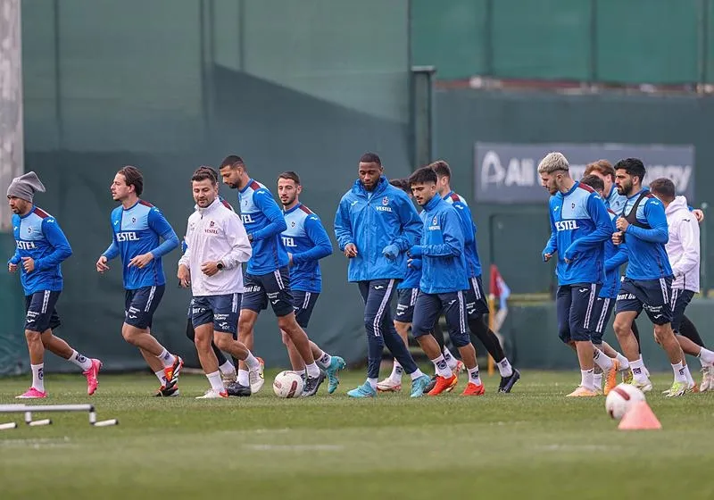 Trabzonspor Kulübü Başkanı Ertuğrul Doğan yeni sezon için şampiyonluk mesajı verdi!-2