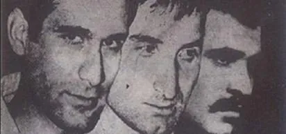 Deniz Gezmiş, Hüseyin İnan ve Yusuf Aslan hakkındaki idam cezaları, Cebeci Sivil Kapalı Cezaevi'nde yerine getirildi