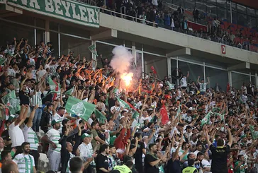 İZLE I Iğdır FK 1. Lig'e yükseldi!