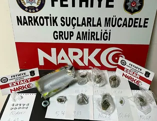 Meyve suyundan ecstacy çıktı