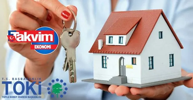 TOKİ İstanbul için harekete geçti! Anadolu ve Avrupa yakası için projeler başlıyor! Aylık 721 TL kiradan ucuz taksitle...