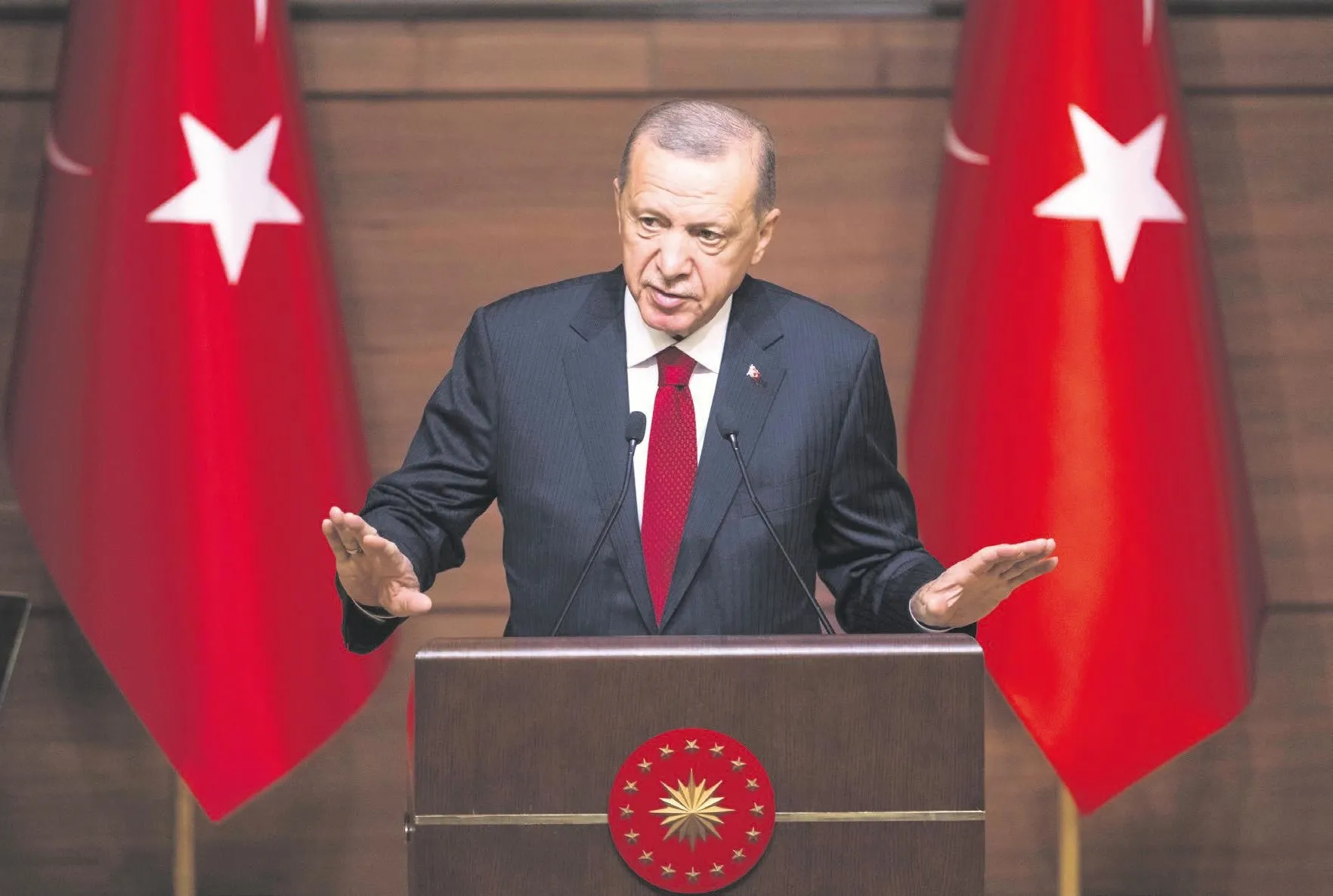 Türkiye’ye para yağacak