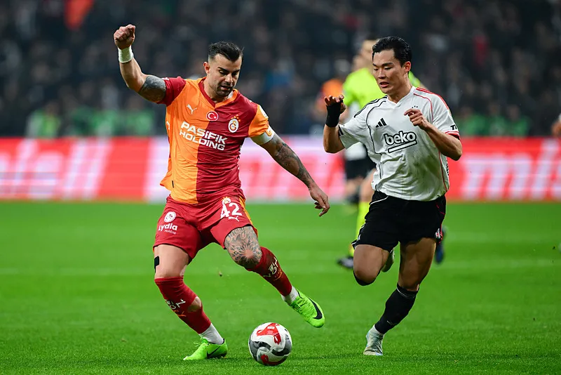 Kartal 3 puan peşinde! Beşiktaş'ın Gençlerbirliği maçı muhtemel 11'i - 2