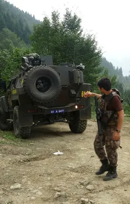 Karayılan’ın talimatları ve Maçka saldırısı