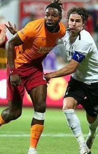 Cimbom, Randers’i yenip gruplara kaldı