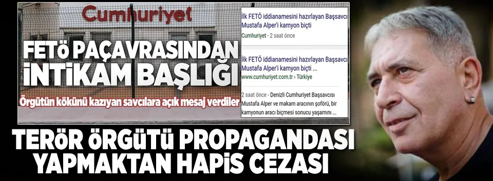 Oğuz Güven hakkında karar verildi