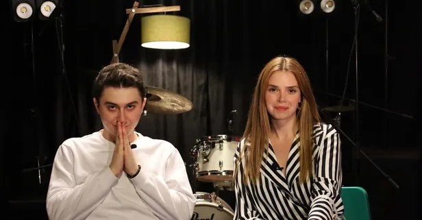 Genç müzisyen Tuğkan: "Müzik piyasasının liderlerini TikTok belirliyor!"